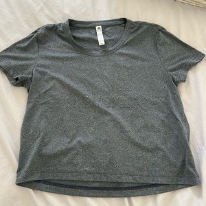 Adidas Athletic Shirt XS